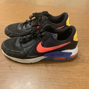 Nike Men's Air Max Excee Shoes Size 10